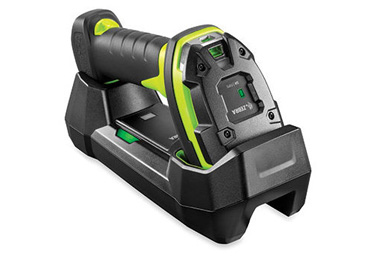 斑馬條掃描槍LI3608-ER超耐用掃描器