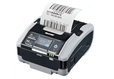 SATO條碼打印機VP208標簽打印機