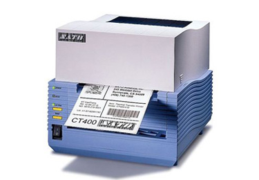 SATO條碼打印機CT408i/412i/424i桌面打印機
