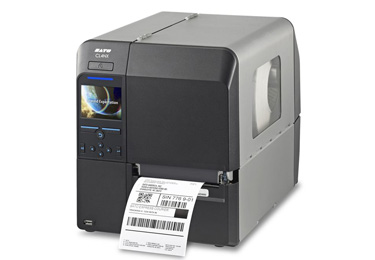 RFID打印機SATO CL4NX條碼打印機