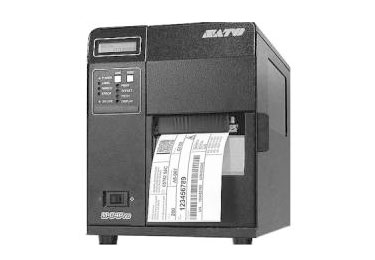 SATO M84PRO重工業條碼打印機