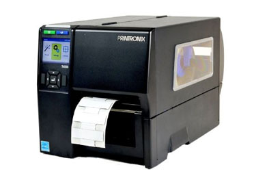 普印力RFID打印機T4000
